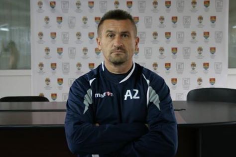Fostul fotbalist Adrian Stoicov a murit la doar 49 de ani