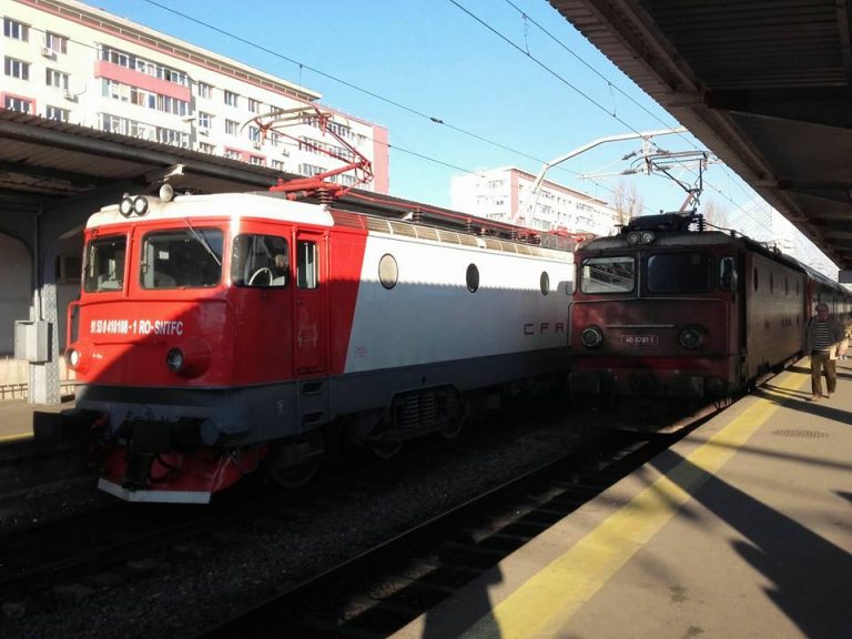 Greva spontana de la CFR afecteaza circulatia pe calea ferata/REACTIE OFICIALA