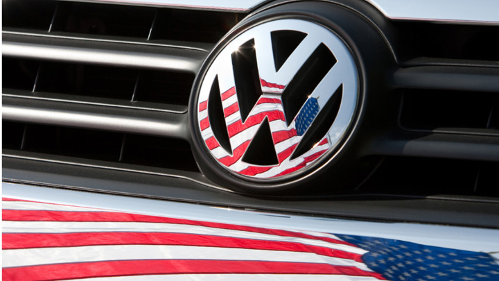 Dieselgate goleste visteria VW cu 25 miliarde de dolari!