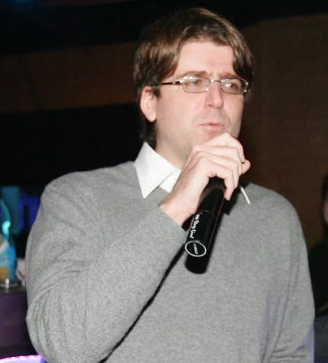 Instanta: Alexander Adamescu poate fi extradat