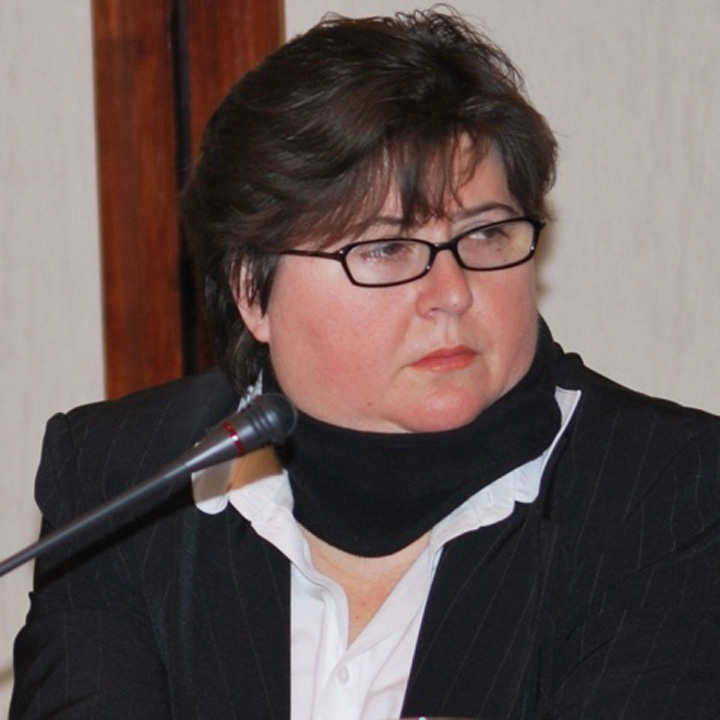 Alina-Mungiu-Pippidi - Ziarul National