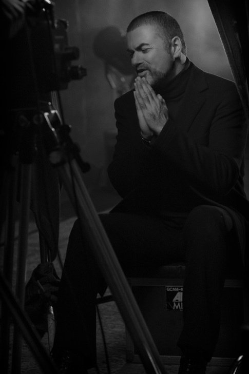 S-a anuntat cauza oficiala a mortii lui George Michael