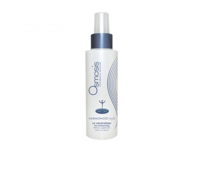 Crema pentru protectie solara care se bea