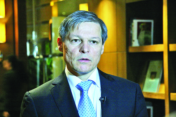 Dacian-Ciolos-1 - Ziarul National