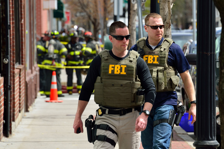 FBI: Nu exista viata privata