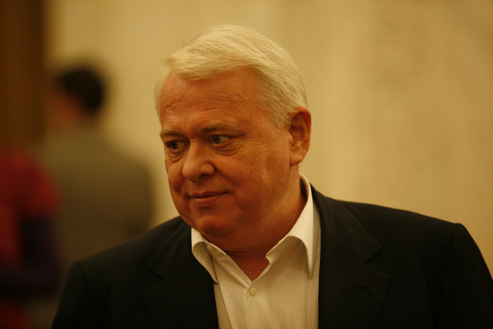 Hrebenciuc, arestat cu interceptari masluite