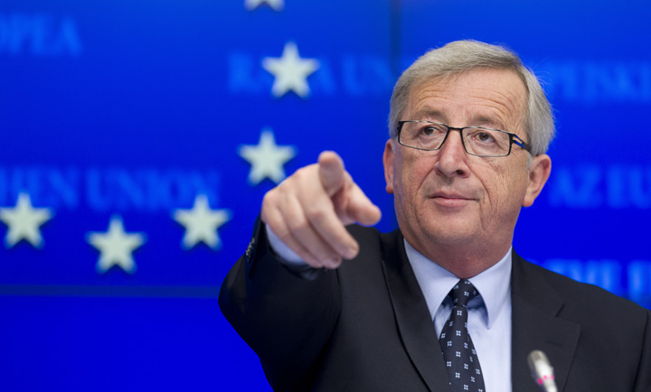 Jean-Claude-Juncker - Ziarul National