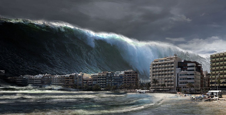 Catastrofele mondiale au costat 175 miliarde de dolari!