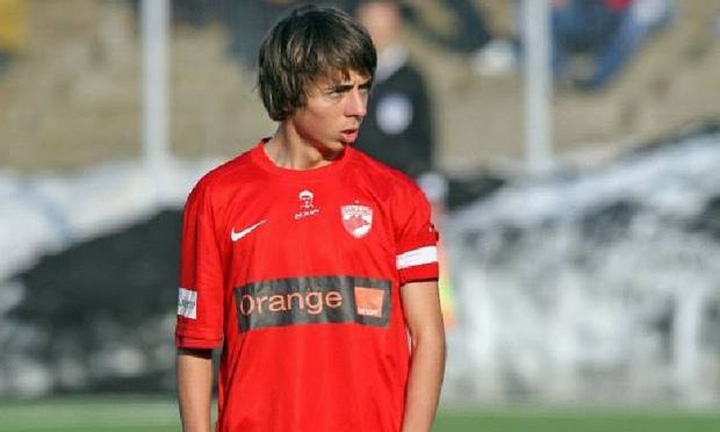 Patrick Petre - Ziarul National
