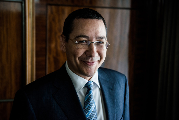 Ponta6 - Ziarul National