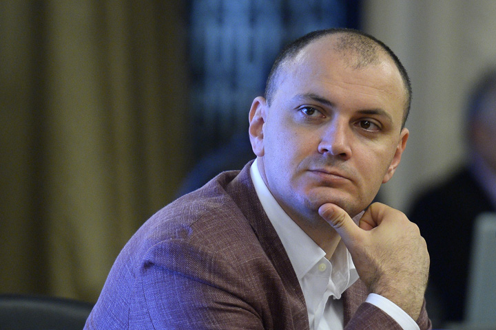 Sebastian Ghita, platit de Siveco pentru ”lobby”