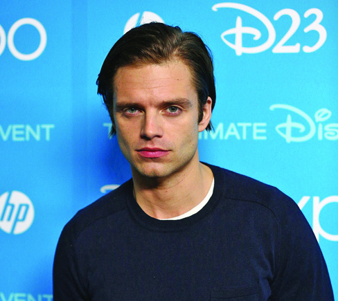 Actorul Sebastian Stan, cu origini româneşti, a dat lovitura. A câştigat trofeul pentru „A Different Man” la Gala Globurilor de Aur 2025