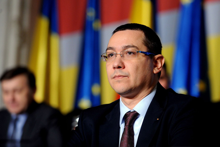 Victor-Ponta - Ziarul National