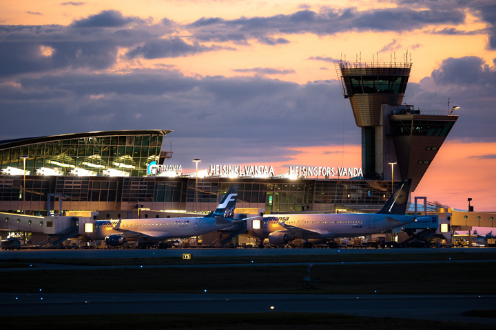Cele mai bune si cele mai proaste aeroporturi din lume