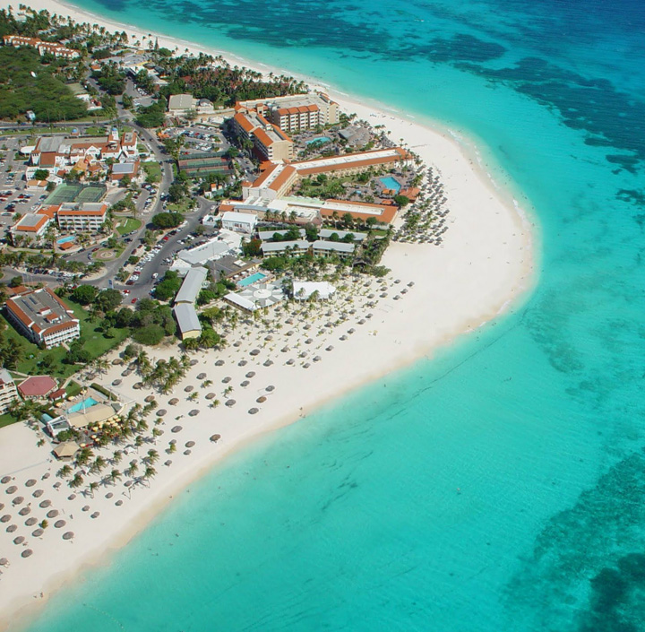 aruba - Ziarul National