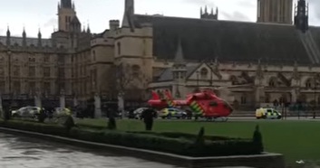 Atac Londra. Vesti imbucuratoare despre starea tinerei romance aflate in spital