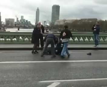 Romani raniti la Londra. Cele mai recente informatii despre starea lor