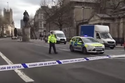 Atacul de Londra a fost revendicat