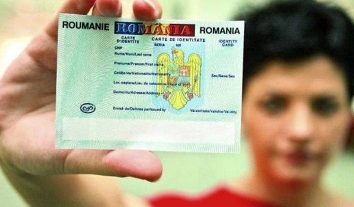 Cartea electronica de identificare va inlocui si cardul de sanatate