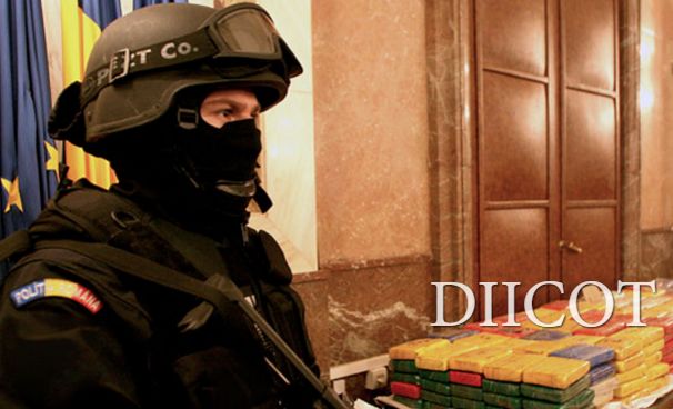 Ancheta intr-un caz de trafic de droguri. Suspiciuni greu de imaginat la adresa unei mame!
