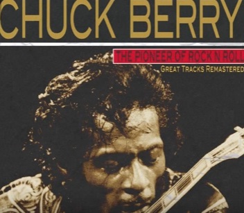 A murit celebrul Chuck Berry (VIDEO)