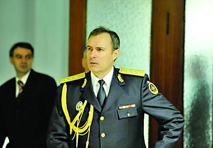 coldea - Ziarul National
