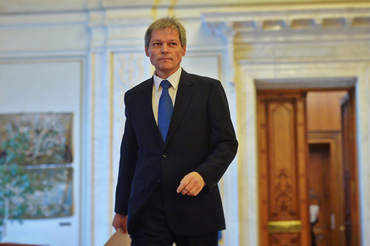 Orban: Ciolos sa spuna bogdaproste PNL-ului