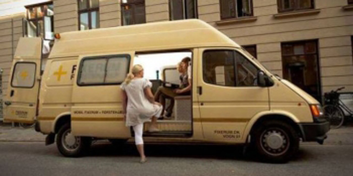 Ambulanta-bordel!