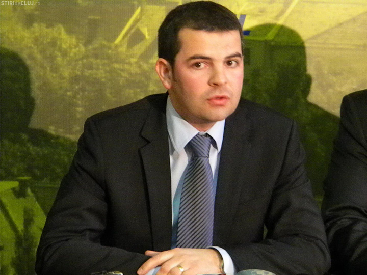 daniel constantin - Ziarul National