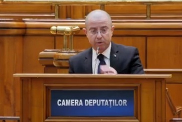 Deputatul Ciuhodaru lamureste: ce anume tip de manifestari vizeaza proiectul sau