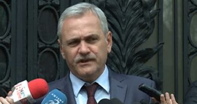 Dragnea, in dezacord cu Toader: Nu-mi asum concluzia ministrului Justitiei