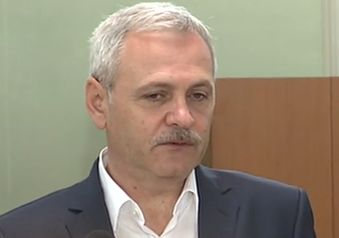 Dragnea vrea lamuriri: am inteles ca mi s-a marit pedeapsa ca am indraznit sa nu recunosc ca sunt vinovat