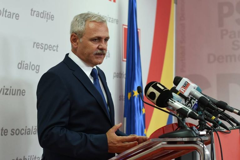 Dragnea s-a facut foc pe Nastase: a inceput sa semene cu Victor Ponta