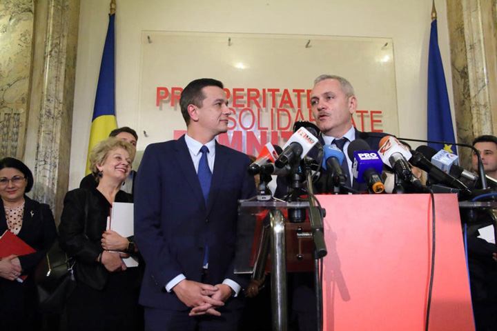 Nici Dragnea nu are parte de ”Guvernul meu”