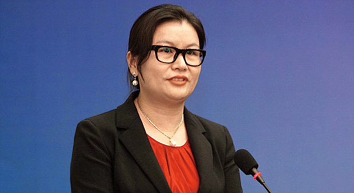 Cea mai bogata femeie din lume are 7,4 miliarde de dolari