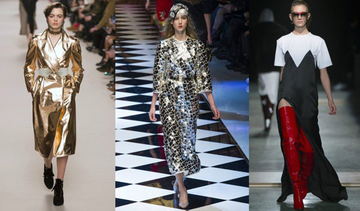 Sclavii brandurilor de moda!