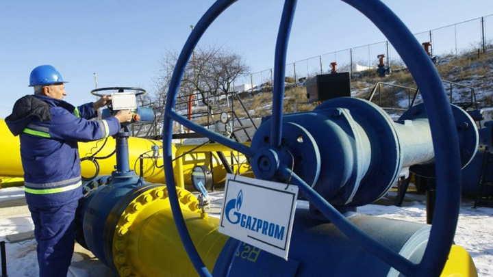 UE, acord cu Gazprom. Romania, pe-afara!