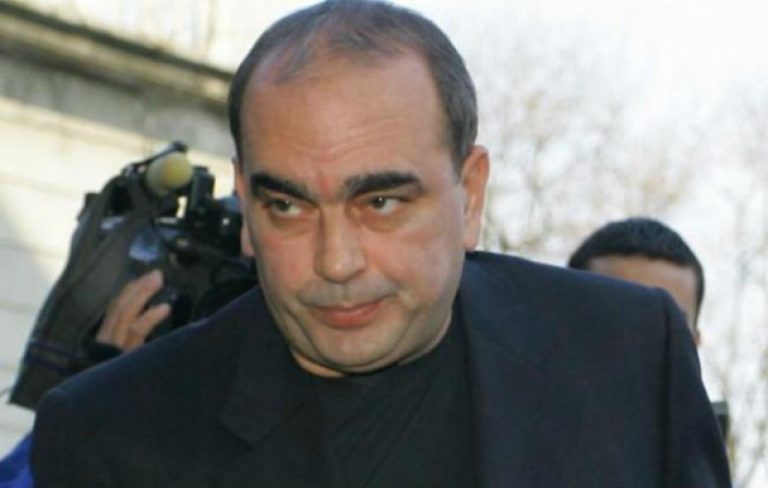 Ce crede Netoiu ca s-a intamplat cu Vasile Turcu