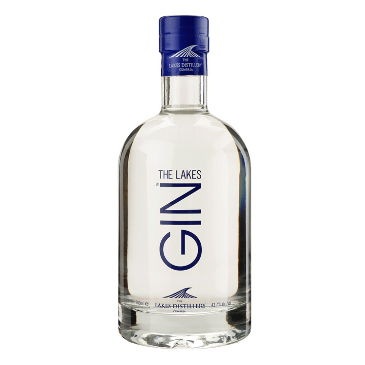 Ginul, painea englezului