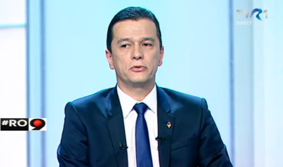 Grindeanu a ajuns de doua ori acasa la Timisoara, de cand e premier