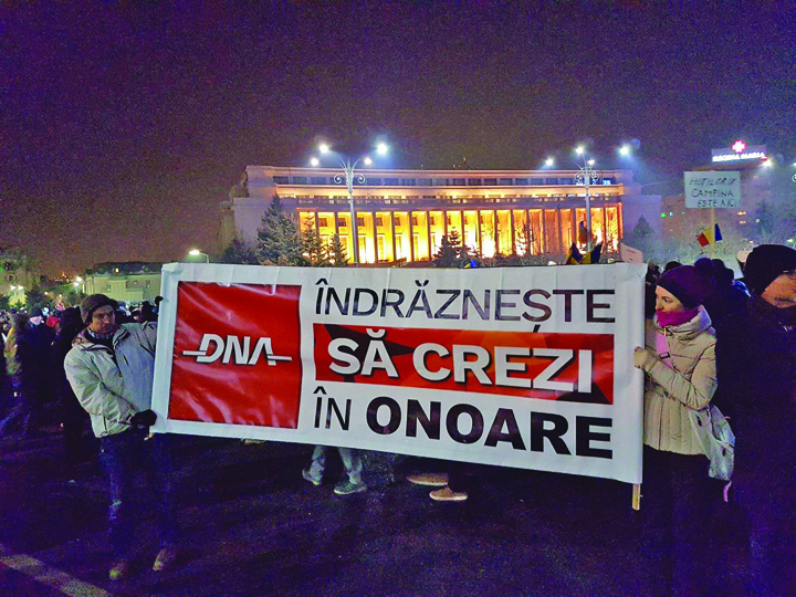 CCR deznoada limba magistratilor si incaiera ”strada”