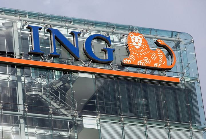 Soc pe piata financiara: ING anchetata pentru spalare de bani!