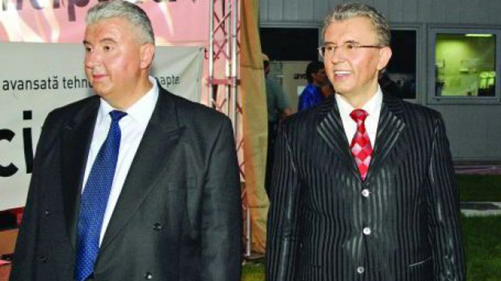 Guvernul cauta avocati ca sa-i infranga pe fratii Micula