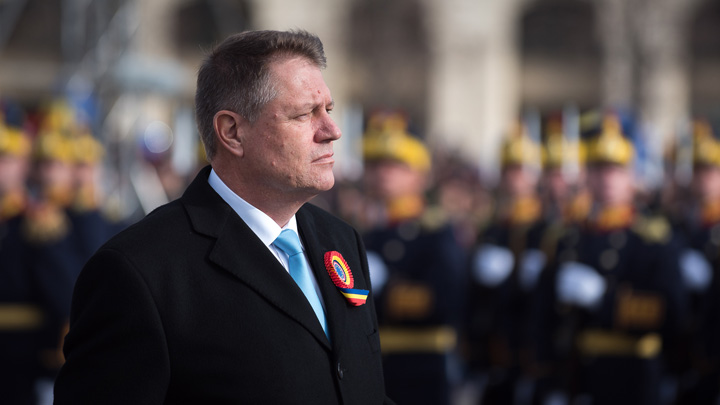 iohannis-ziua-nationala-2 - Ziarul National