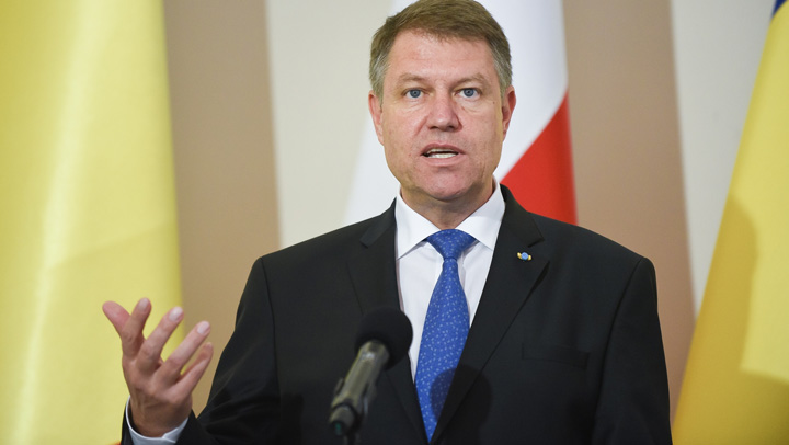 iohannis_ - Ziarul National