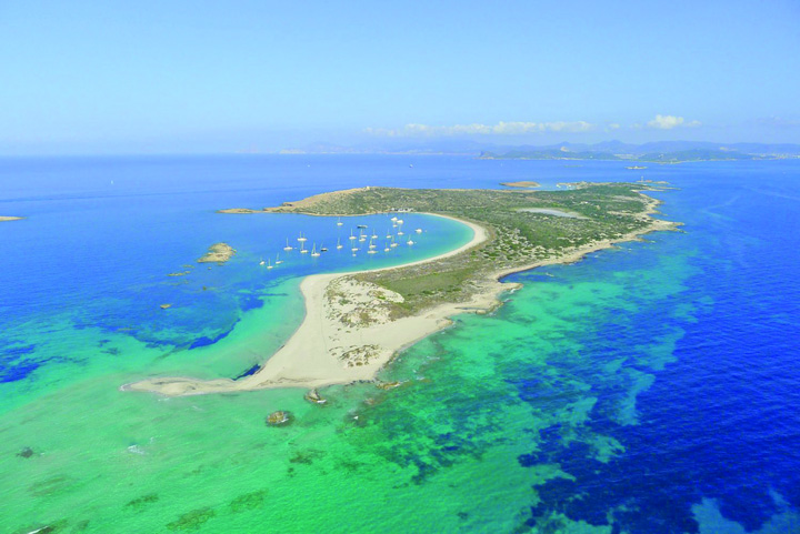 Superoferta: Ia-ti o insula in Baleare