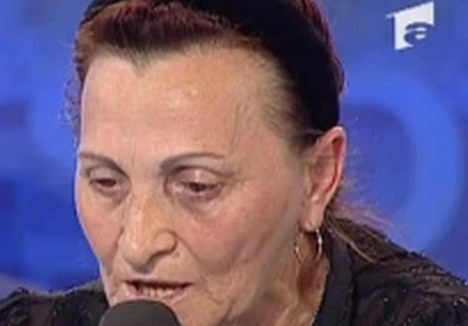 A murit mama Madalinei Manole