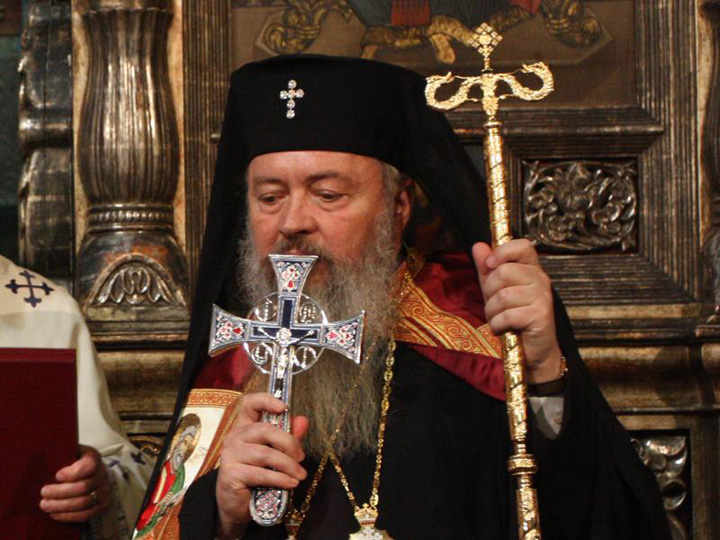 Biserica vrea copii fara numar, ca doar nu-i creste ea