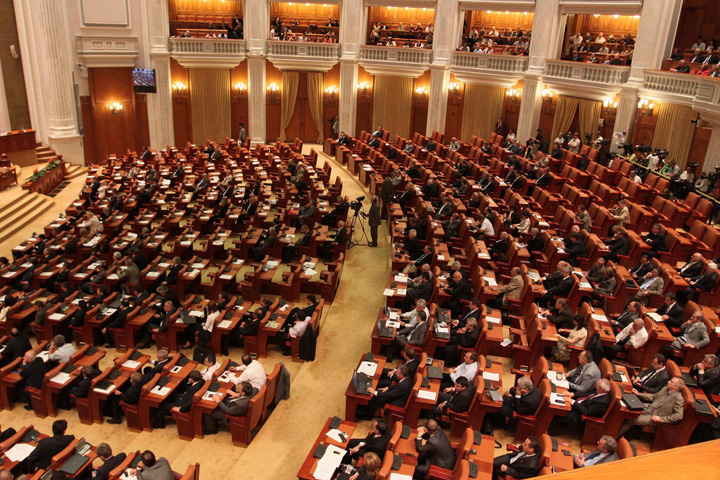 Vendeta ”penalilor” impotriva ”uzurpatorului”