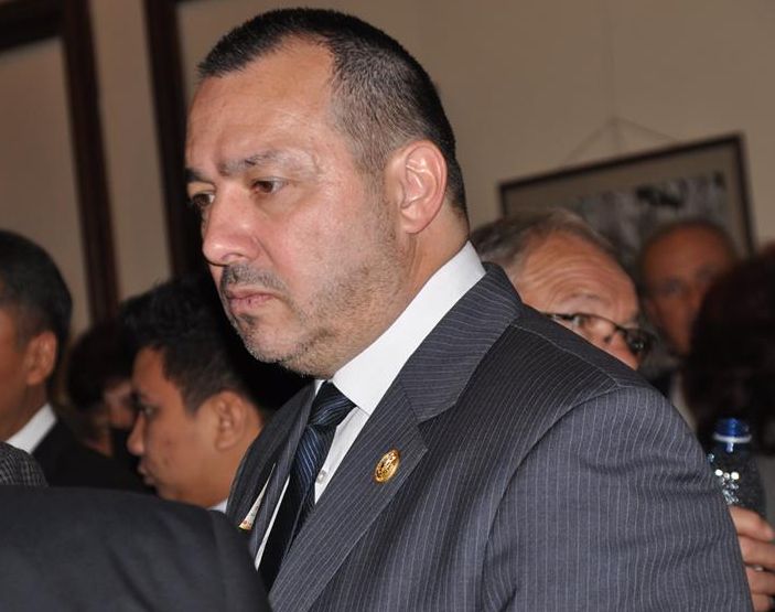 Deputatul Radulescu s-a decis sa se suspende din PSD